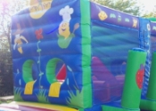Jump Gym Platinum