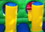 Jump Gym Platinum
