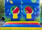Jump Gym Platinum