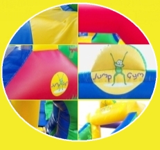 View Jump Gym gallery