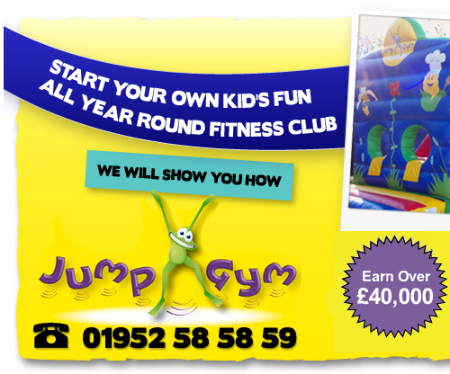 Jump Gym